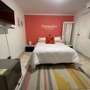 Hotel Hermoso Y Nuevo Alojamiento Laureles, Habitación Privada, Medellín