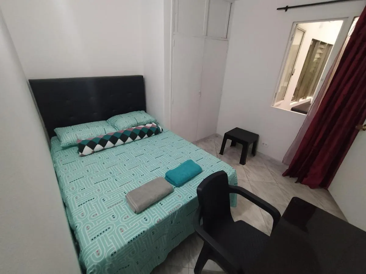 Homestay Eterna Primavera Medellin