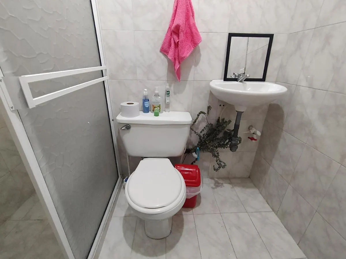 Homestay Eterna Primavera Medellin