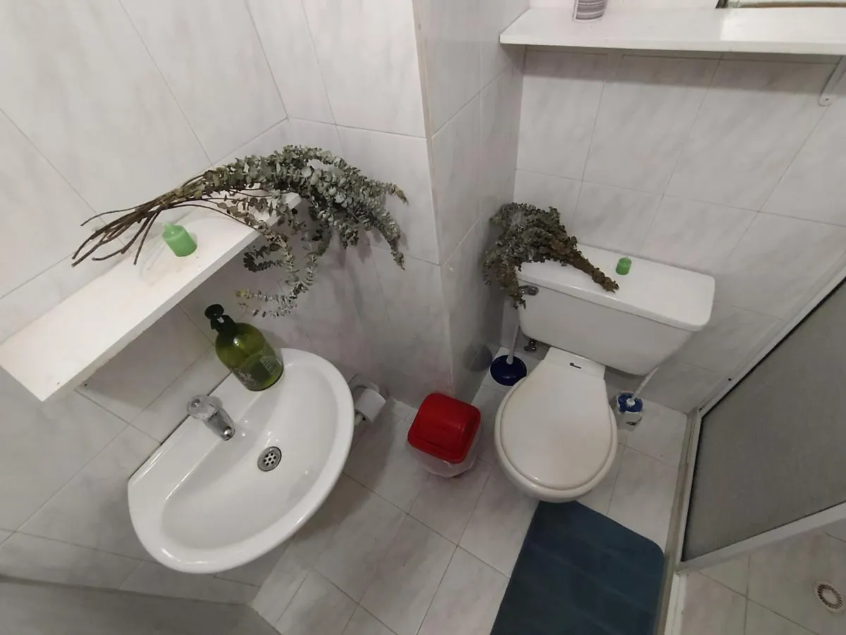 Eterna Primavera Medellin Homestay